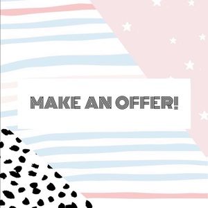 Accepting Reasonable Offers 🌟